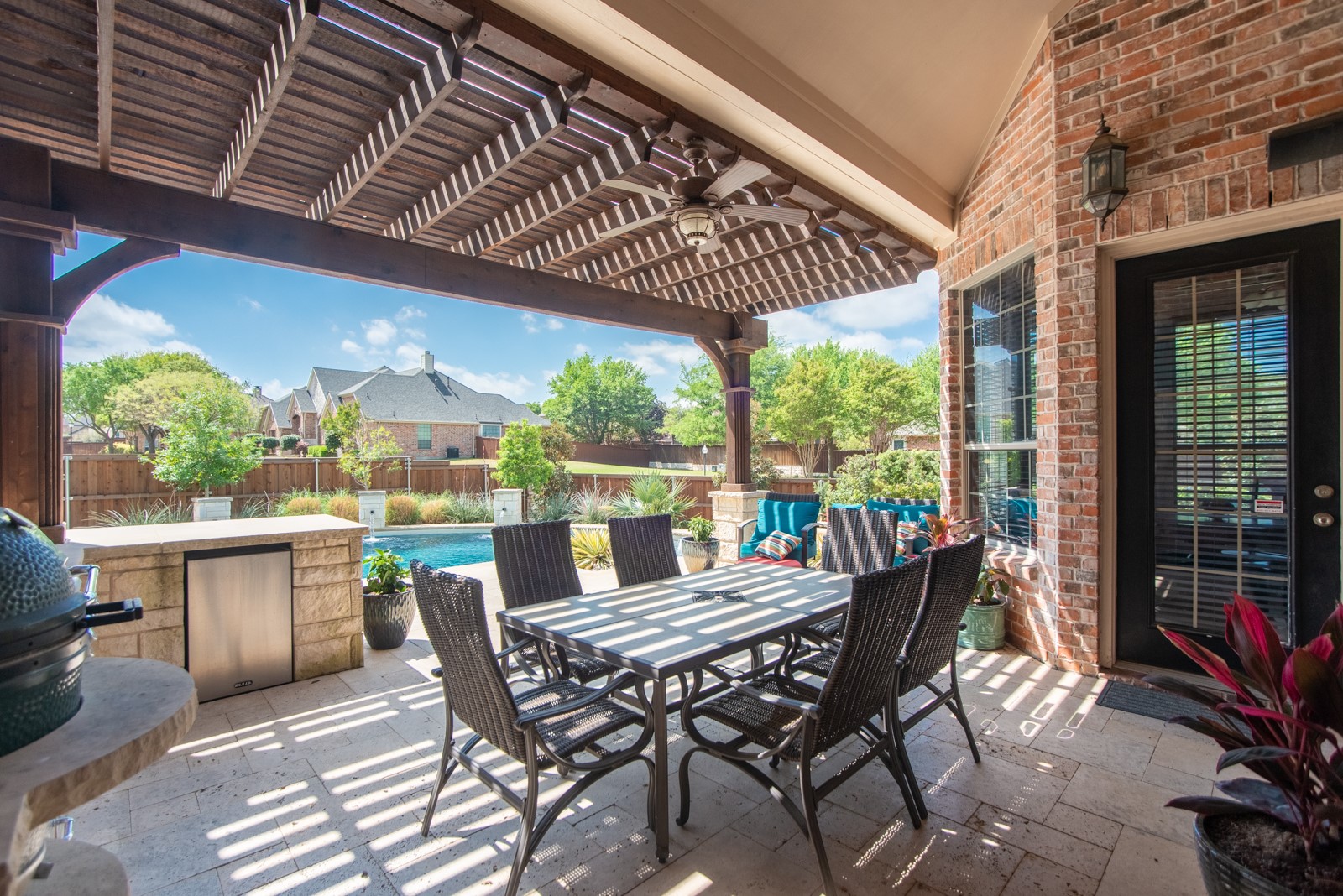 1818 Saint Johns Avenue Allen TX 75002
