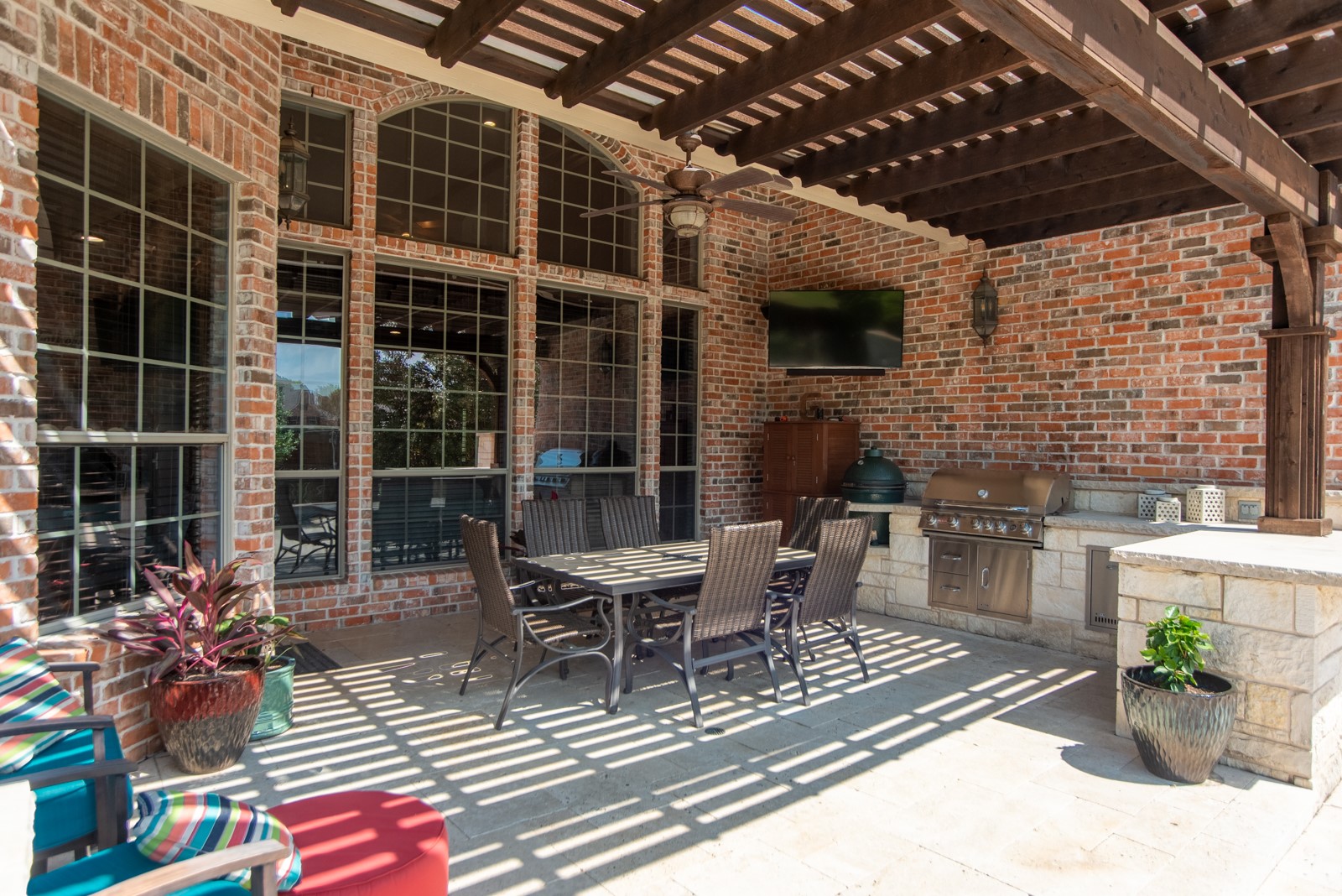 1818 Saint Johns Avenue Allen TX 75002