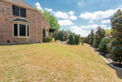 1818 Saint Johns Avenue Allen TX 75002