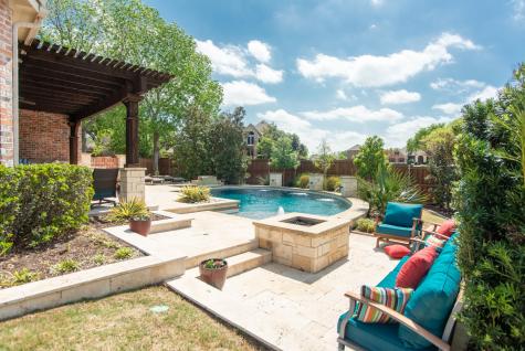1818 Saint Johns Avenue Allen TX 75002