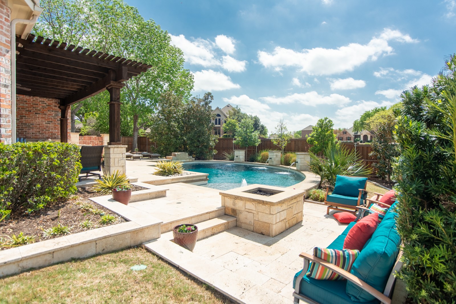 1818 Saint Johns Avenue Allen TX 75002