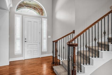 1818 Saint Johns Avenue Allen TX 75002