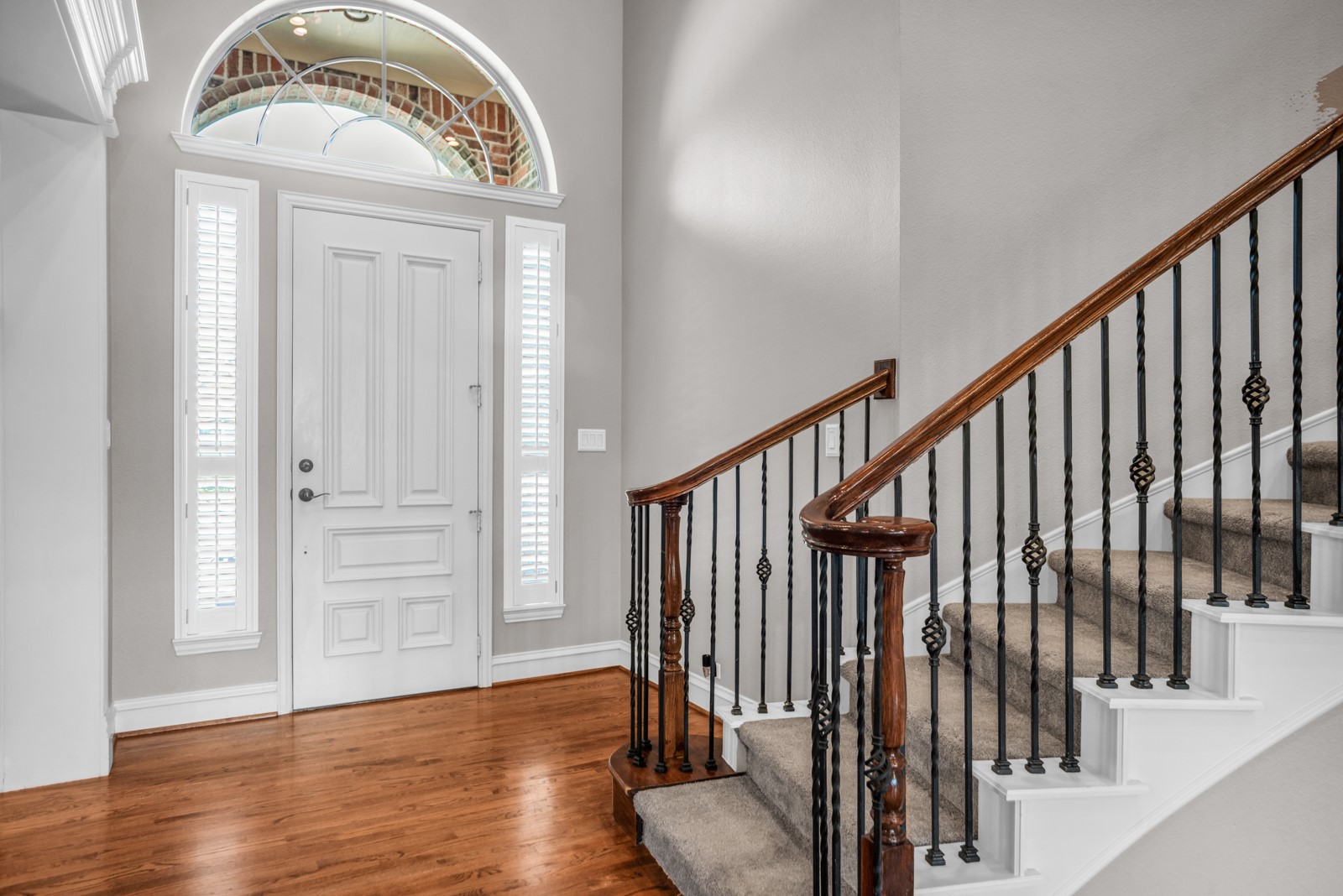1818 Saint Johns Avenue Allen TX 75002