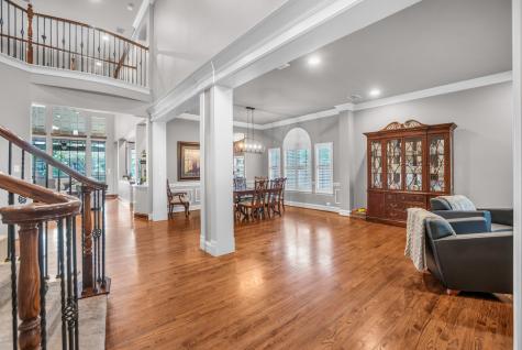 1818 Saint Johns Avenue Allen TX 75002