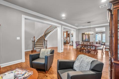 1818 Saint Johns Avenue Allen TX 75002