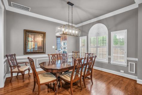 1818 Saint Johns Avenue Allen TX 75002