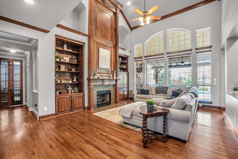 1818 Saint Johns Avenue Allen TX 75002