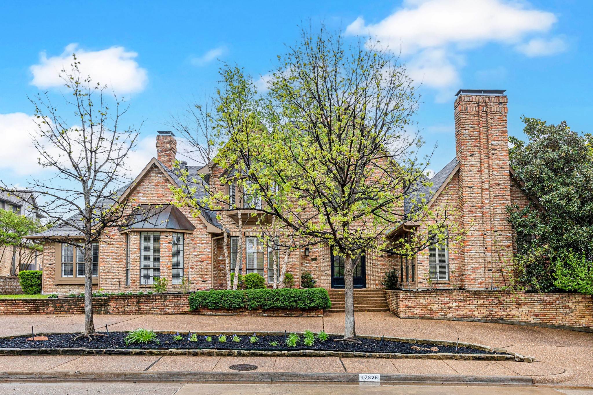 17828 Cedar Creek Canyon Drive Dallas TX 75252