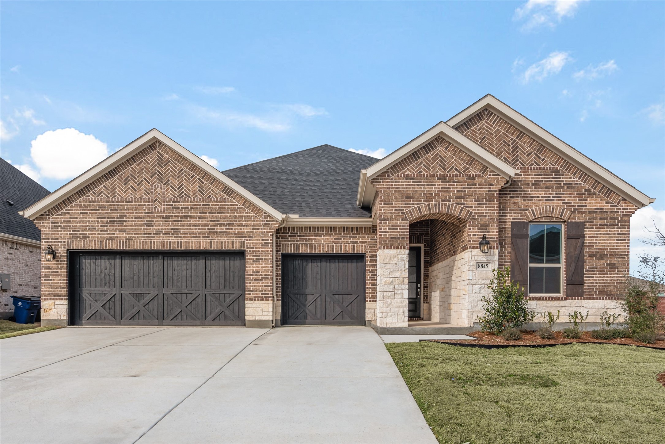 8845 Wyndemere Lane Frisco TX 75036