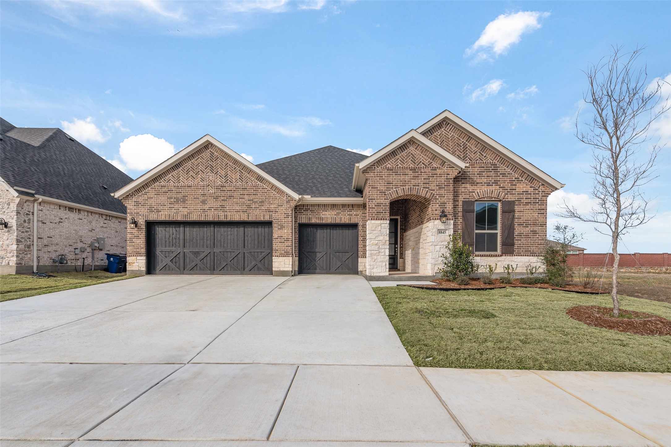 8845 Wyndemere Lane Frisco TX 75036