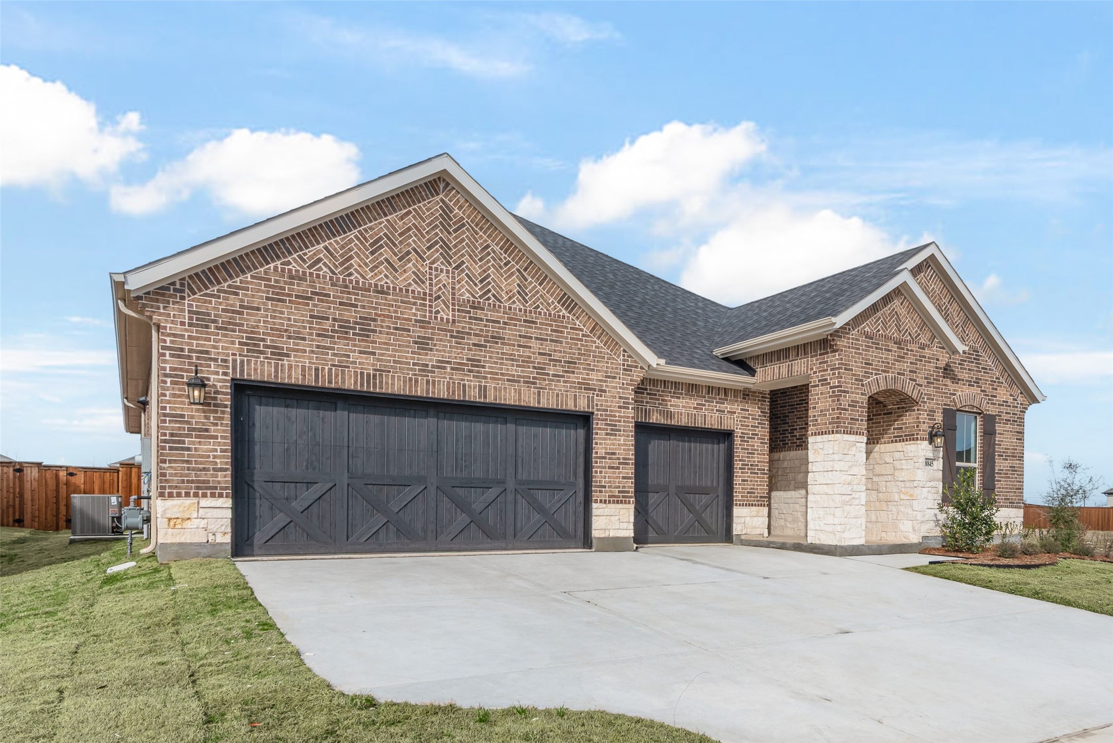 8845 Wyndemere Lane Frisco TX 75036