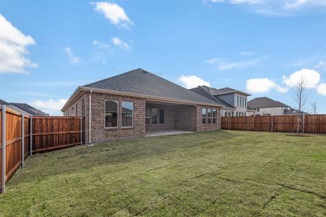 8845 Wyndemere Lane Frisco TX 75036