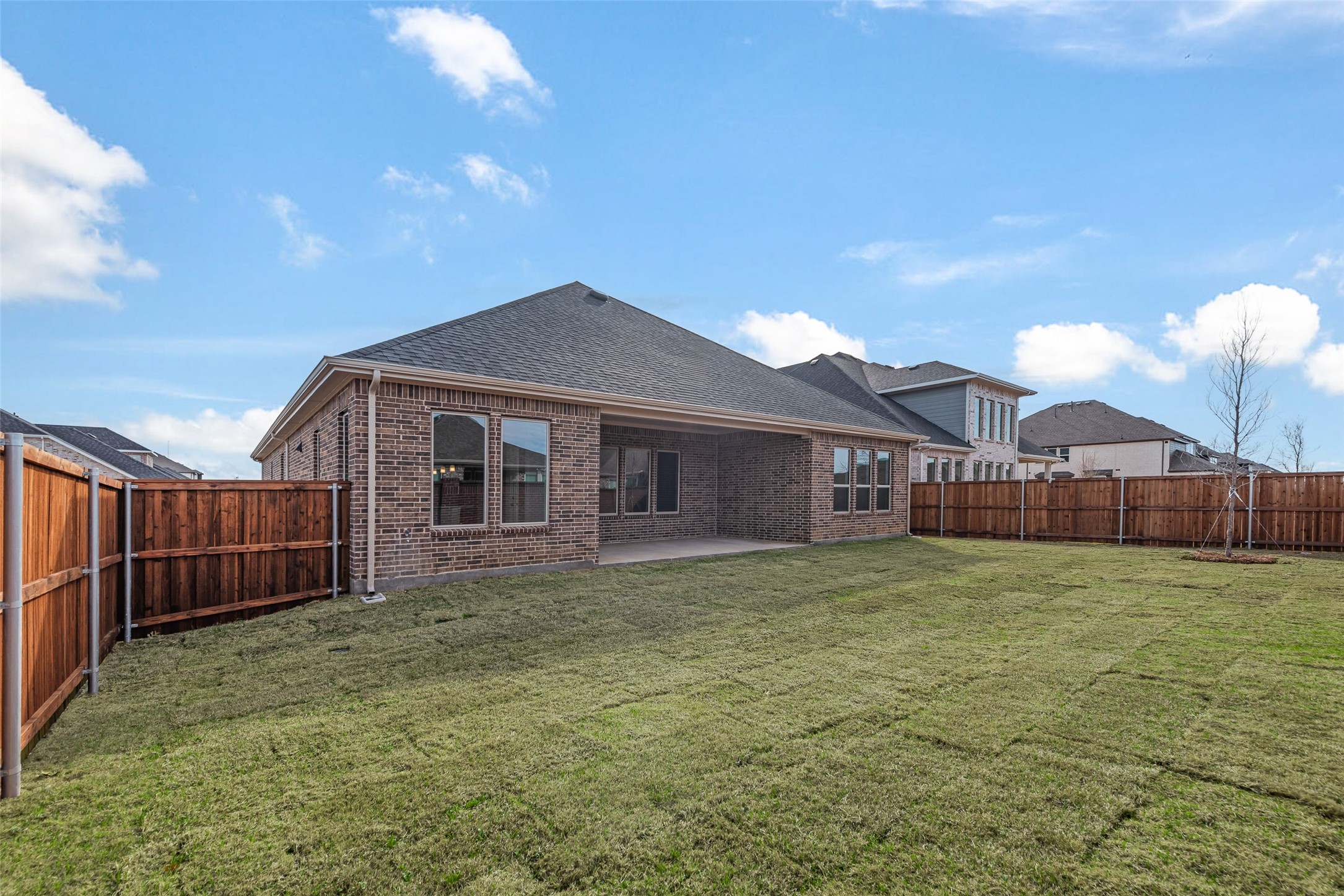 8845 Wyndemere Lane Frisco TX 75036