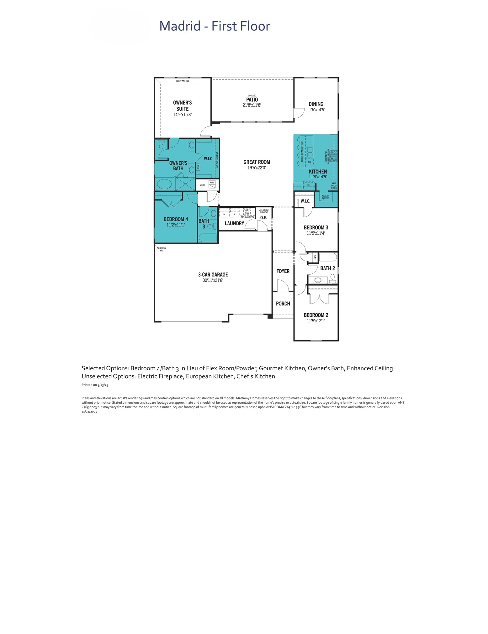 8845 Wyndemere Lane Frisco TX 75036