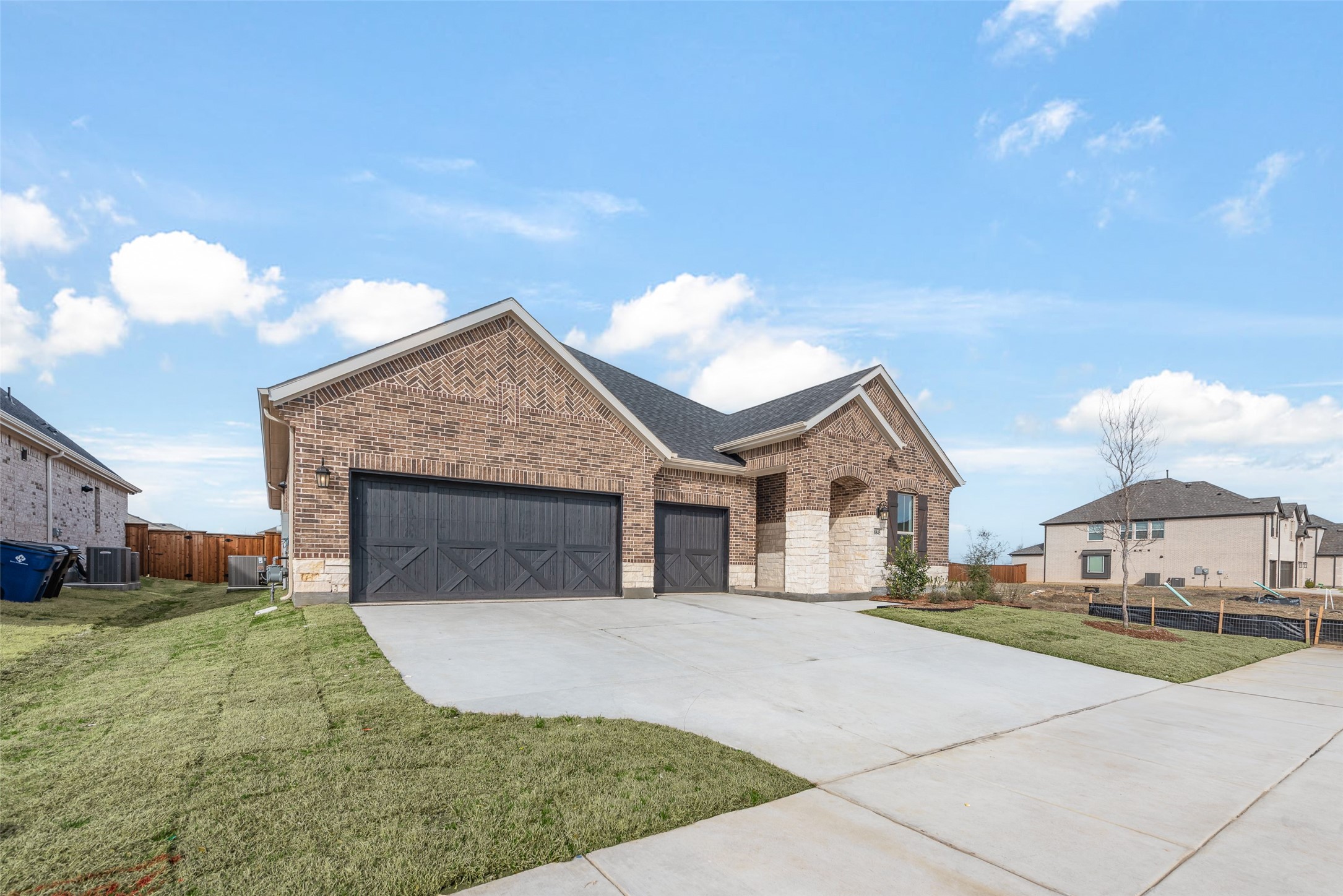 8845 Wyndemere Lane Frisco TX 75036
