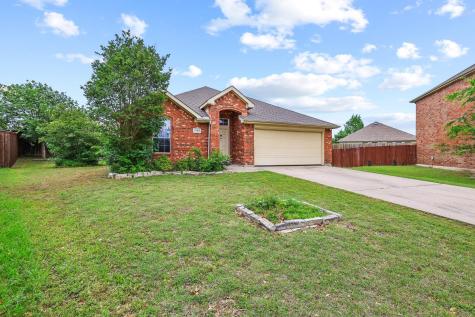 3703 Cottonwood Road Melissa TX 75454