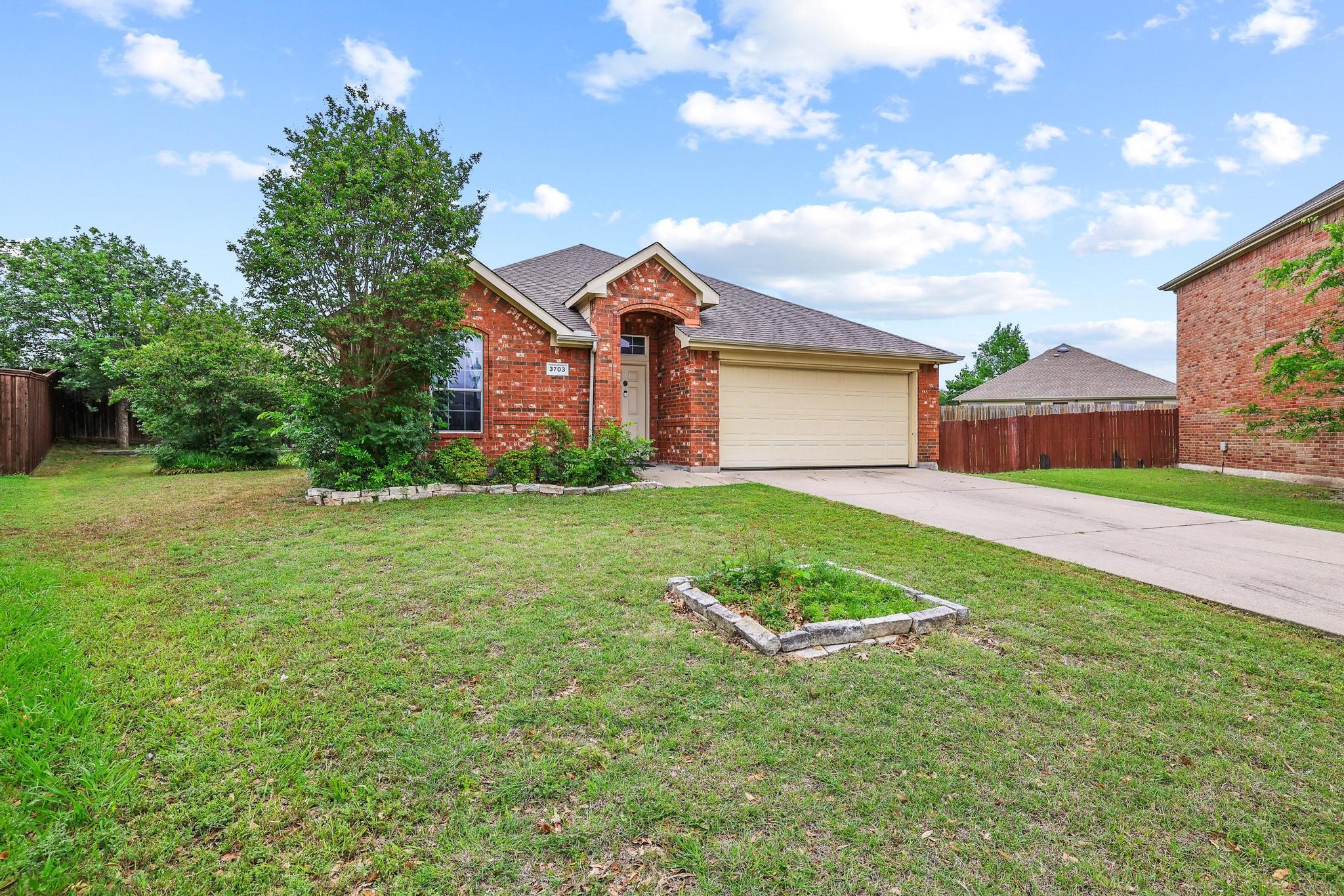3703 Cottonwood Road Melissa TX 75454