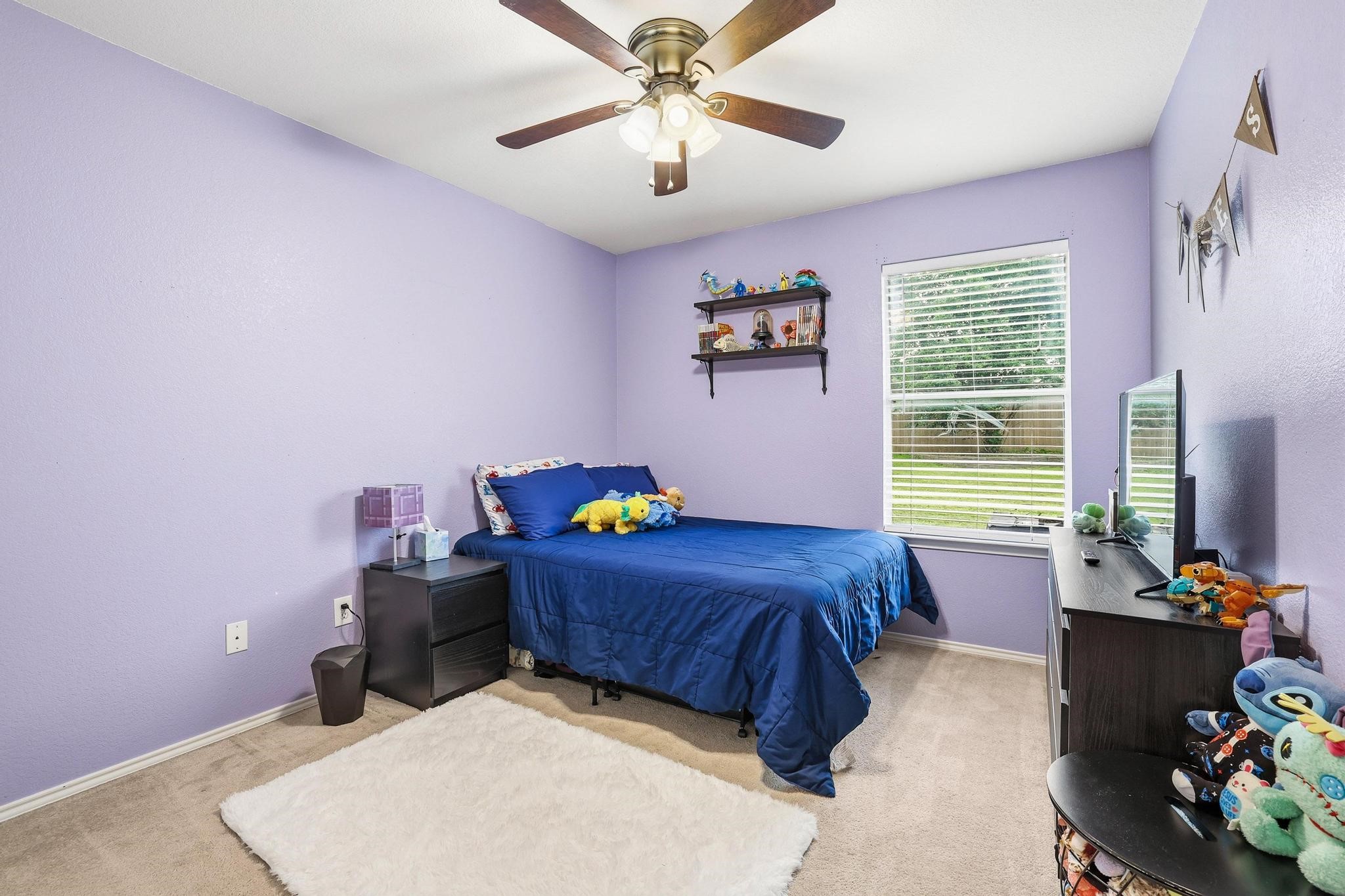 3703 Cottonwood Road Melissa TX 75454