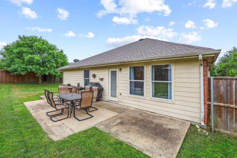 3703 Cottonwood Road Melissa TX 75454
