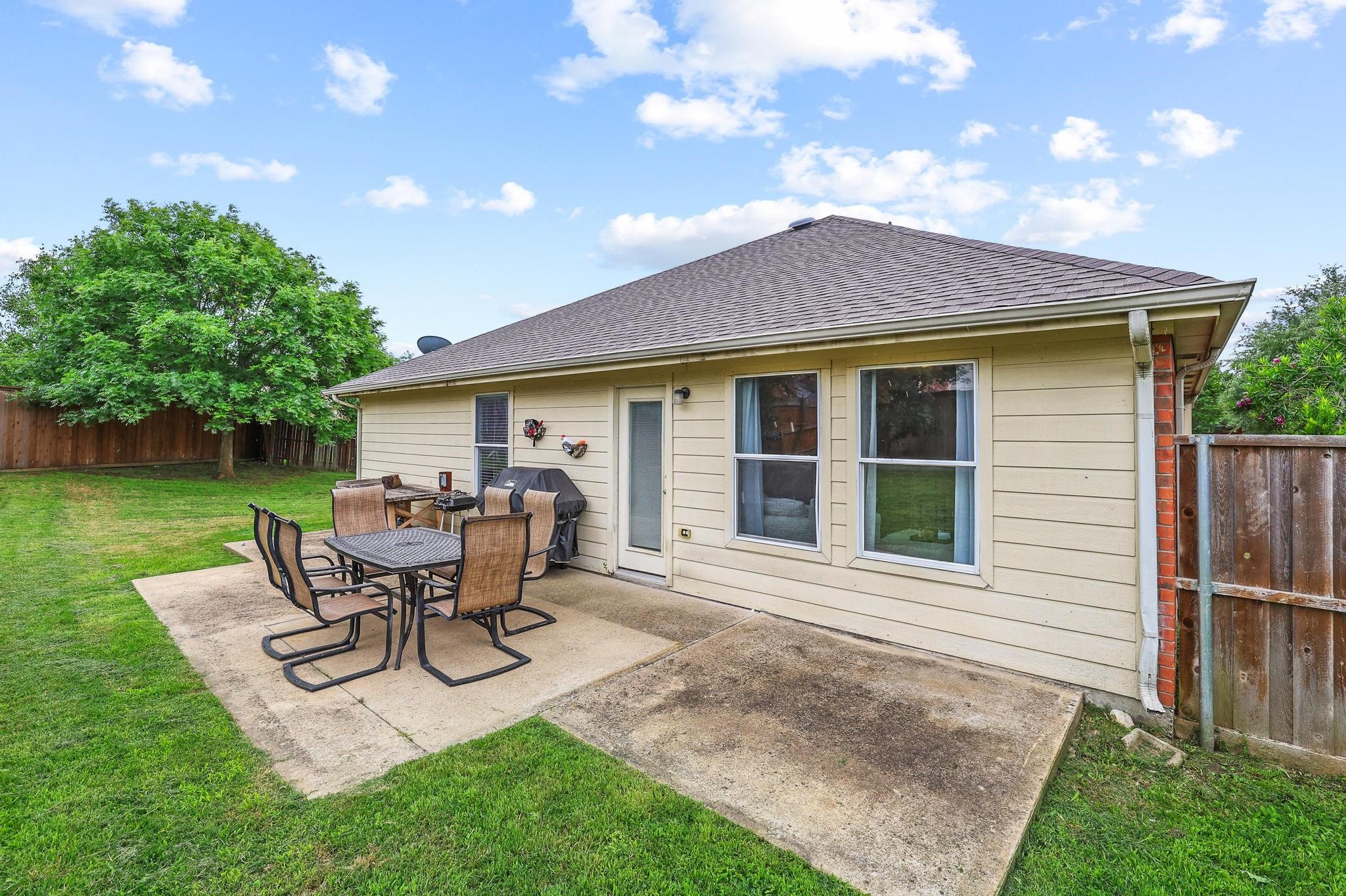 3703 Cottonwood Road Melissa TX 75454