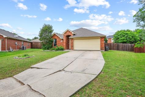 3703 Cottonwood Road Melissa TX 75454