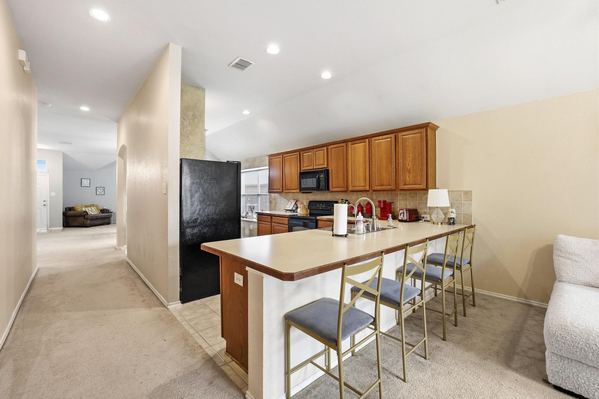 3703 Cottonwood Road Melissa TX 75454
