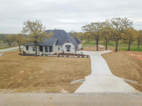 178 Las Brisas Drive Decatur TX 76234