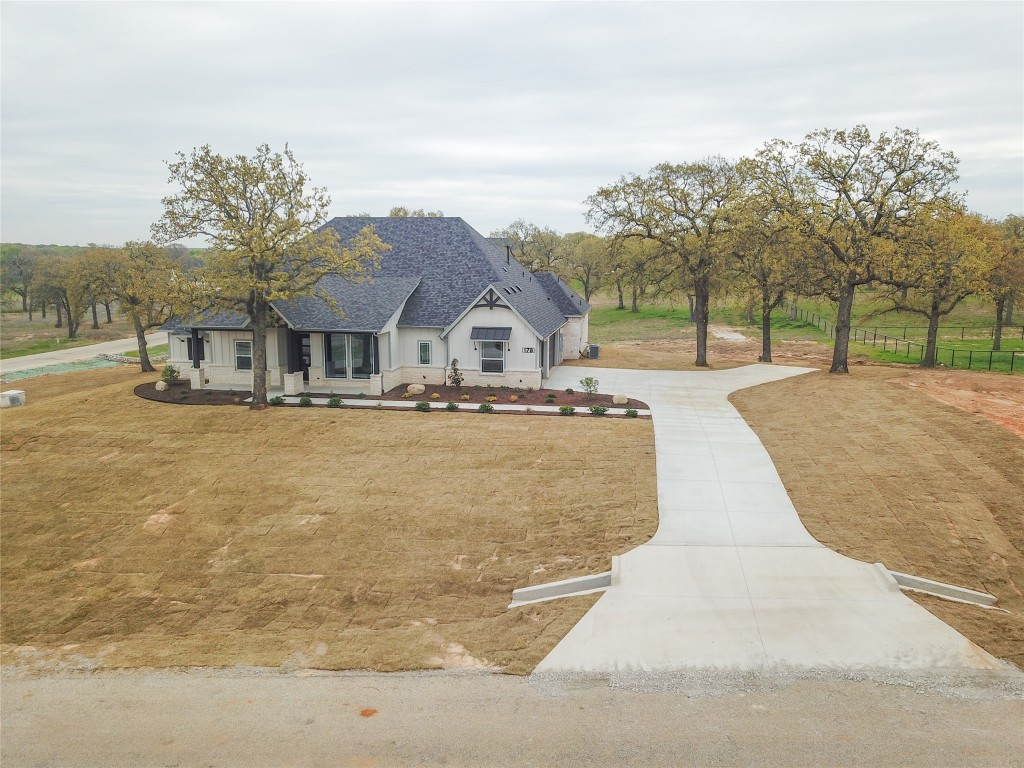178 Las Brisas Drive Decatur TX 76234