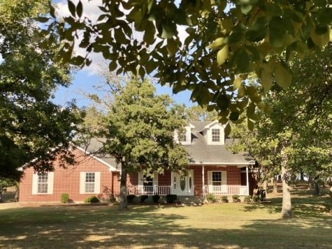 909 Vz County Road 4210 Athens TX 75752