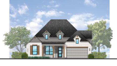 2245 Garnet Drive Waxahachie TX 75167