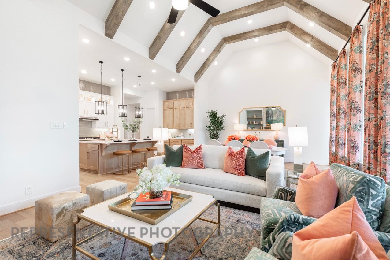2245 Garnet Drive Waxahachie TX 75167