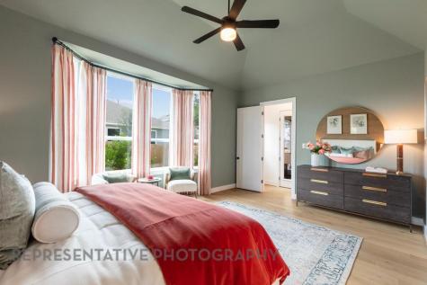 2245 Garnet Drive Waxahachie TX 75167