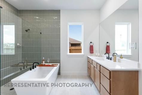 2245 Garnet Drive Waxahachie TX 75167