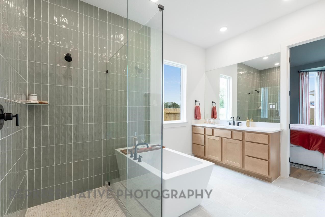 2245 Garnet Drive Waxahachie TX 75167