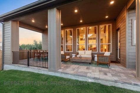 2245 Garnet Drive Waxahachie TX 75167