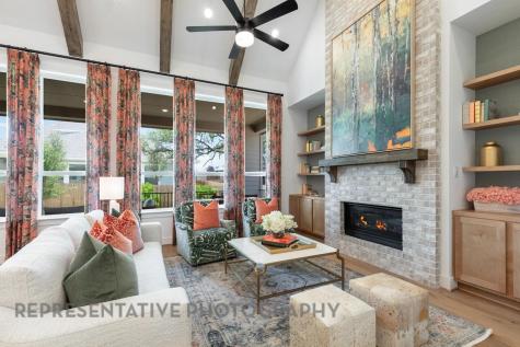 2245 Garnet Drive Waxahachie TX 75167
