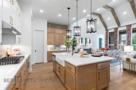 2245 Garnet Drive Waxahachie TX 75167
