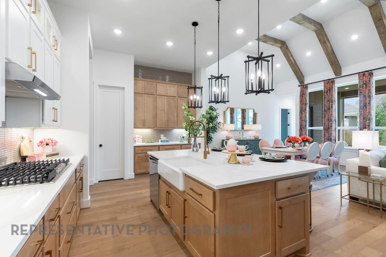 2245 Garnet Drive Waxahachie TX 75167