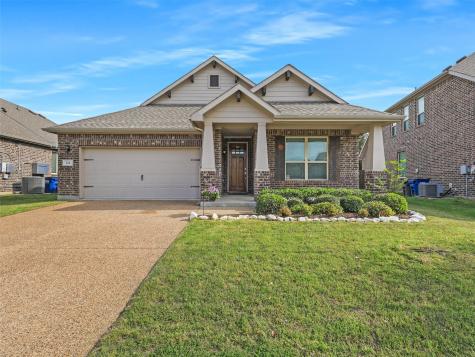 224 Lindenwood Avenue Melissa TX 75454