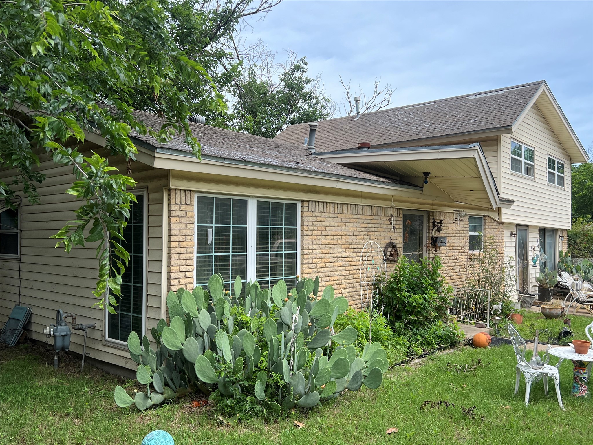 5001 Caroldean Court Haltom City TX 76117