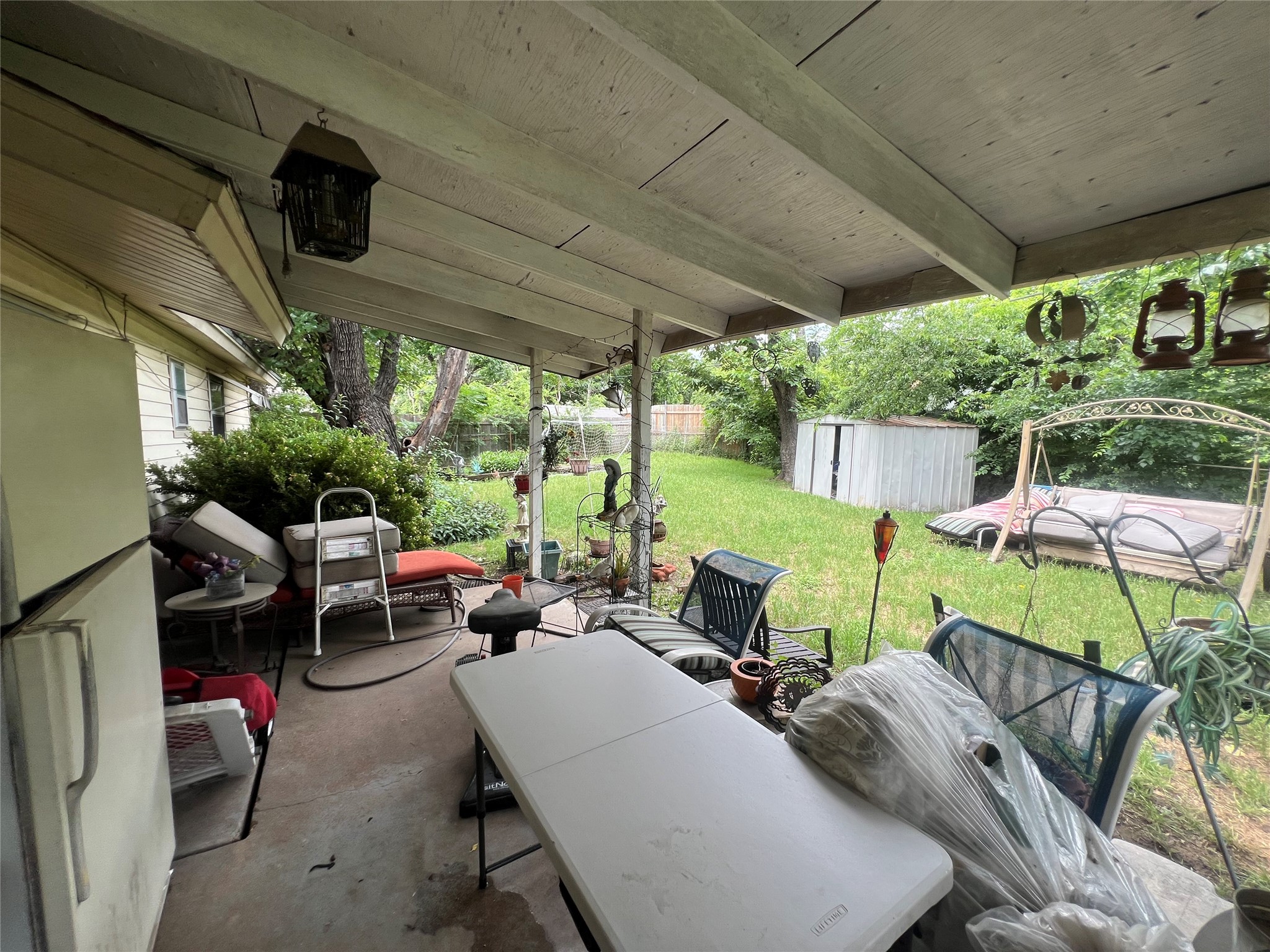 5001 Caroldean Court Haltom City TX 76117