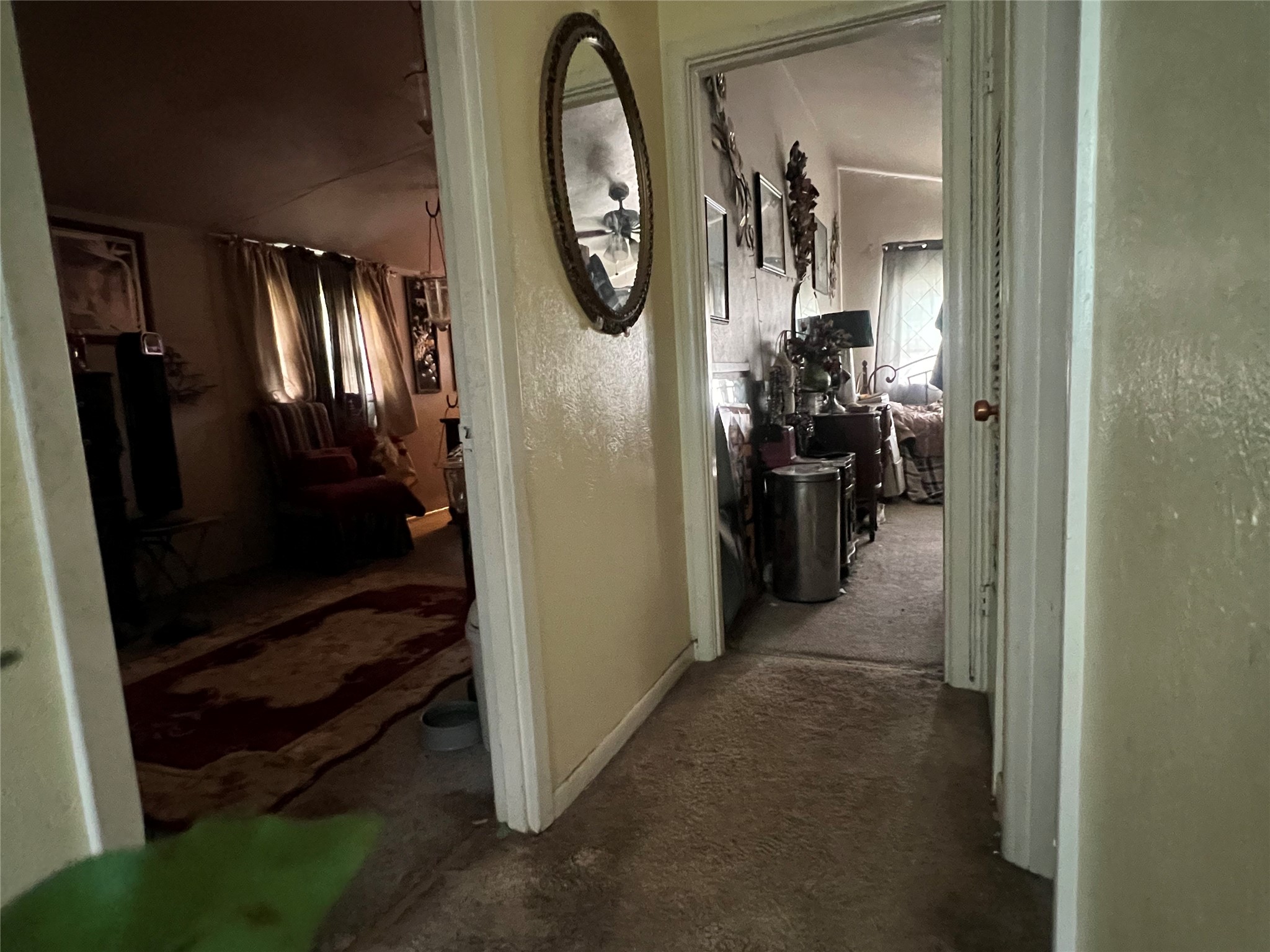 5001 Caroldean Court Haltom City TX 76117