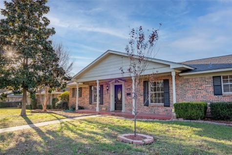 615 E Center Street Duncanville TX 75116