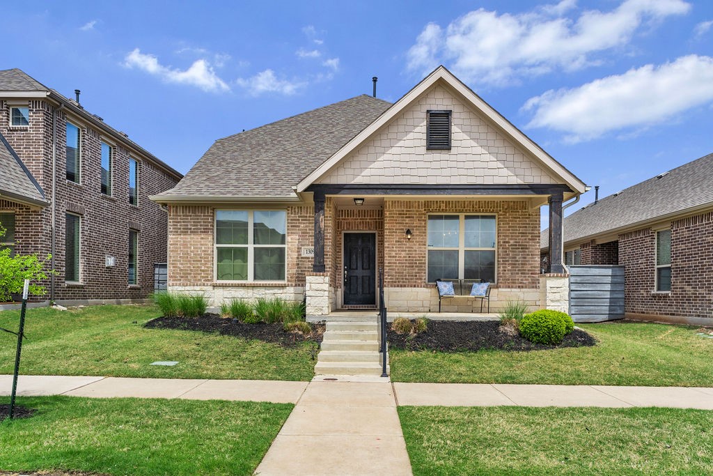 1309 Sage Way Little Elm TX 76227