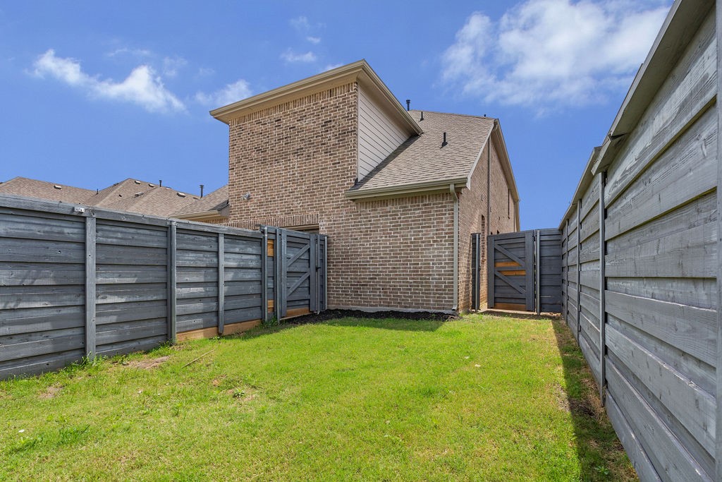 1309 Sage Way Little Elm TX 76227