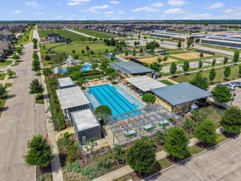1309 Sage Way Little Elm TX 76227