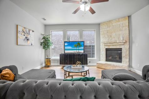 1309 Sage Way Little Elm TX 76227