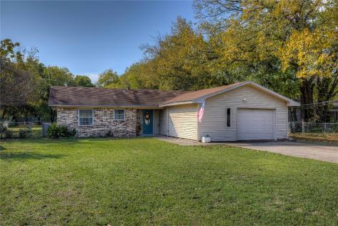 648 Forrester Street Greenville TX 75401