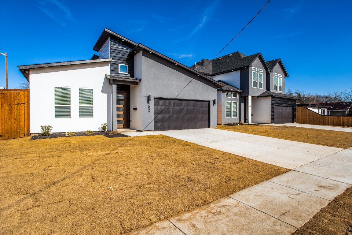 2059 Leath Street Dallas TX 75212