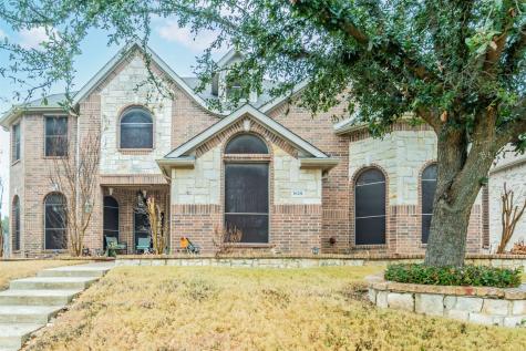 1625 Stray Horn Drive Desoto TX 75115
